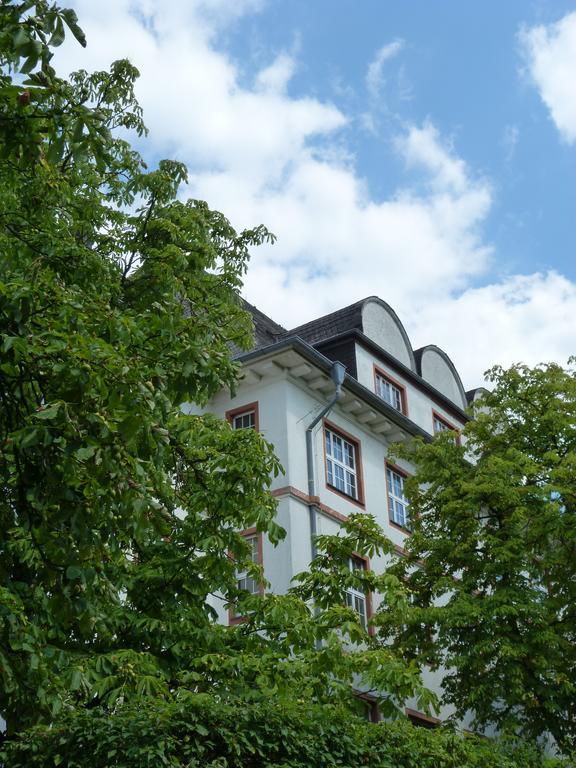 Spilburg Apartments Wetzlar Exterior foto